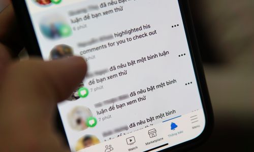 Hủy kết bạn vì bình luận 'nêu bật' trên Facebook