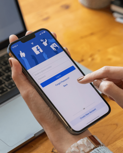 Quảng cáo facebook ads cho người mới