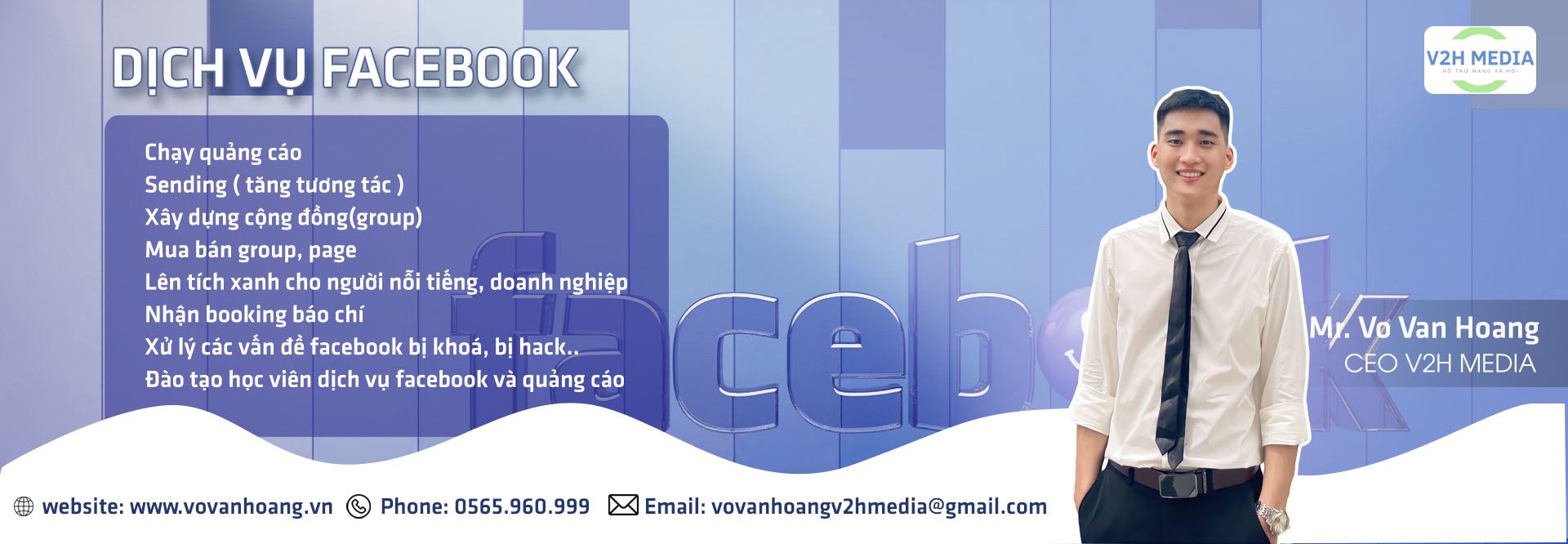 Quảng cáo Facebook